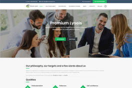 Premium Lyseis