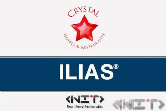 Crystal Consultant Training Center