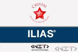 Crystal Consultant Training Center