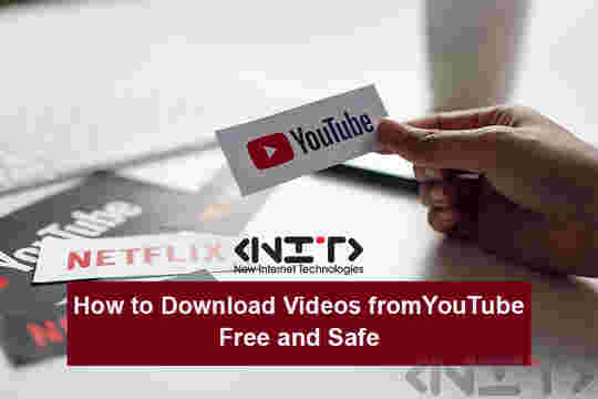 How to Download Videos from YouTube - Free and Safe