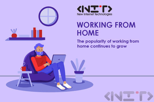 Working from home