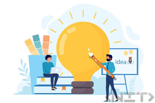 Improve creativity