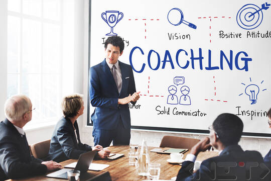 How to become a mentor?