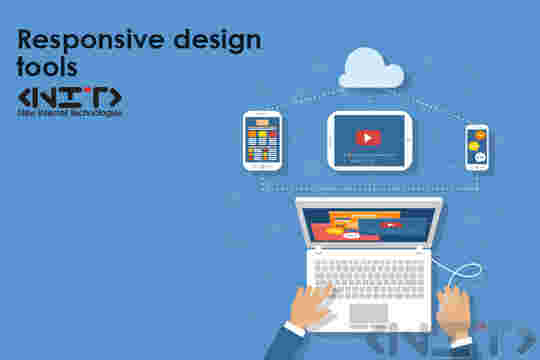 Responsive design tools