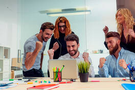 Фирмени обучения