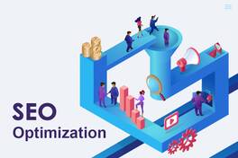 SEO optimization