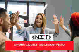 Course “Agile Manifesto”