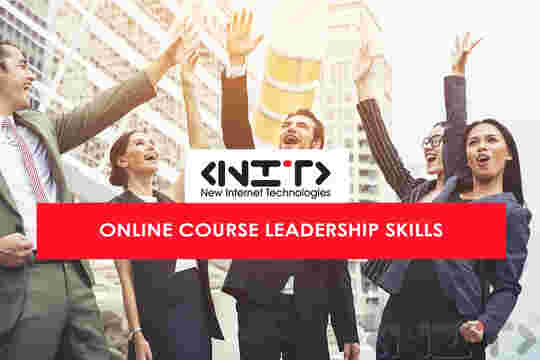 Online Course Leadership Skills