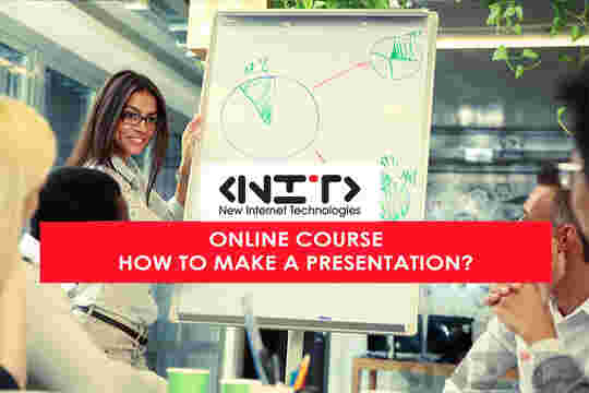 Online course 