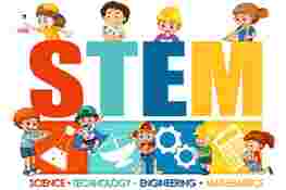 Какво е STEM и какви са ползите от него