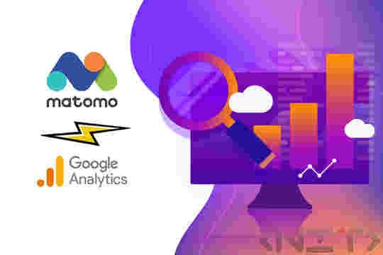 Matomo или Google Analytics