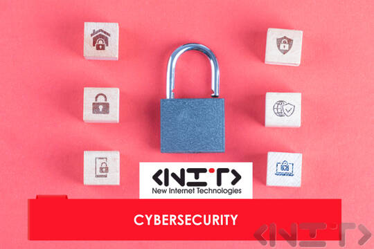 Cybersecurity