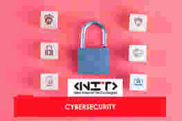 Online Course Cybersecurity