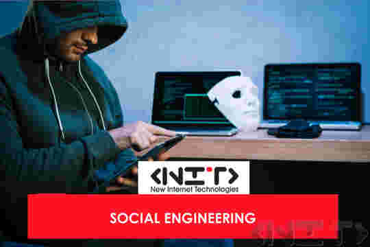 Online Course Social Engineering