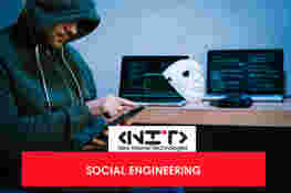 Online Course Social Engineering