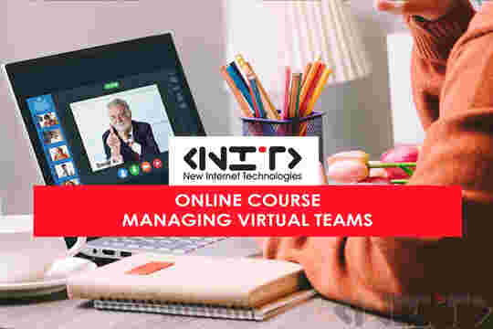 Online Course Managing Virtual Teams