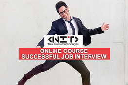 Online course Successful Job Interview