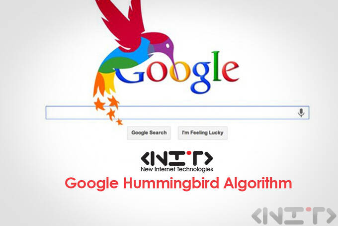 Google Hummingbird Algorithm - NIT