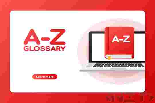 Glossary of Online Learning Terms