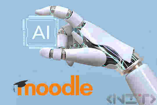 AI Moodle