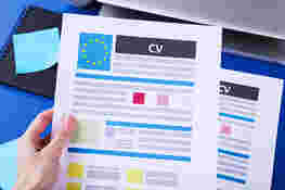 Какво е Europass CV: Ключ към професионалния Ви успех