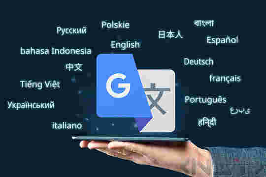 Google Translate преводач