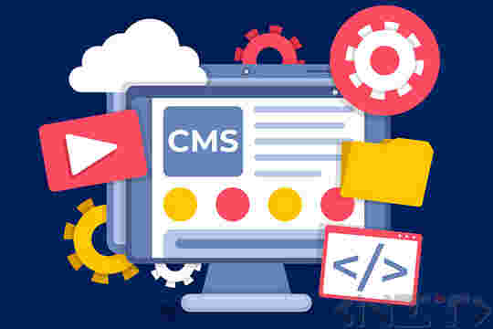 Най-добрите CMS платформи 2024: Избор на система за управление на съдържанието