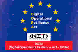 Обучение за DORA - Digital Operational Resilience Act за финансов сектор