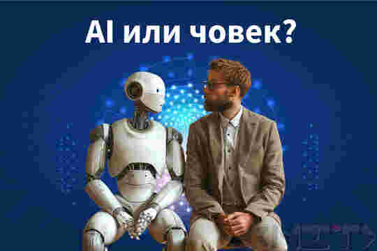 AI срещу човешко съдържание – кое работи по-добре в SEO