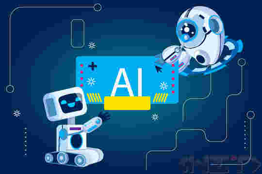 5 начина да използвате AI за повече трафик към сайта си