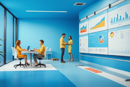 Новите промени в онлайн рекламата Google Ads, Microsoft Ads и AI