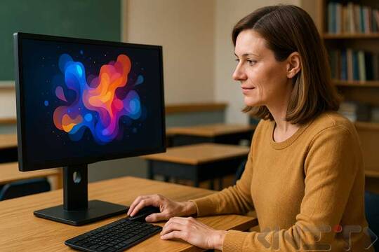 AI изображения: Как да създавате лесно и ефективно