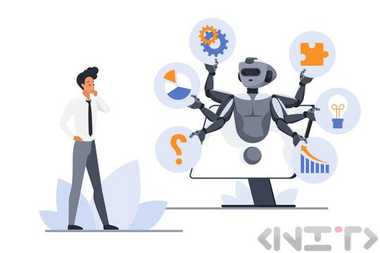Генеративен ИИ срещу AI агент