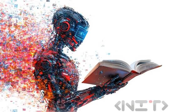 Речник на изкуствения интелект - понятия, дефиниции и приложения