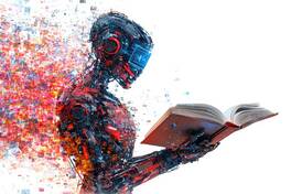 Речник на изкуствения интелект (AI): Понятия, дефиниции и приложения за бизнеса