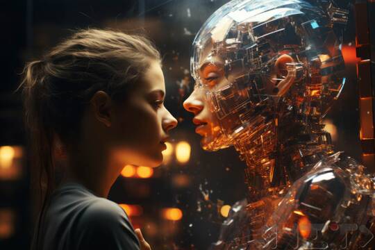 Халюцинации в AI: Как да работим безопасно с генеративни модели