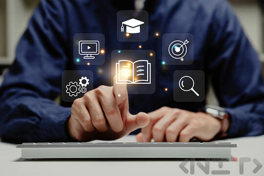 Оценка на риска и готовността на LMS Learning Management System