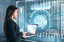 AI в корпоративното обучение и HR