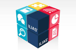 ILIAS LMS for Enterprise Learning Platforms