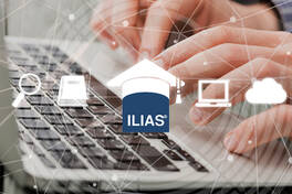 ILIAS LMS Hosting Services for Enterprise Learning Platforms