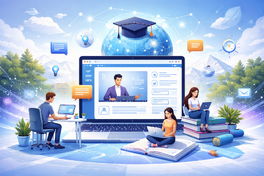 ILIAS LMS Hosting Services for Enterprise Learning Platforms