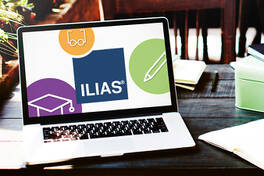 ILIAS LMS Customization and Development Services