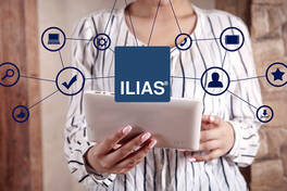 ILIAS LMS Integrations with Enterprise Systems