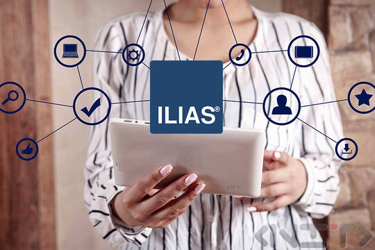 ILIAS LMS Integrations