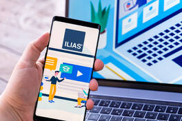 ILIAS LMS for Corporate Academies and Enterprise Learning