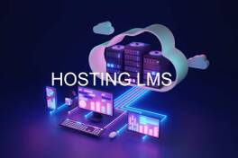 LMS Hosting: Cloud vs On-Premise for Enterprise Learning Platforms