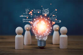 Как HR да оценява и развива адаптивна интелигентност при мениджъри