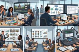 How to localize a SCORM course without disrupting the learning flow