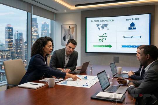 Localization of Articulate Storyline and Rise courses