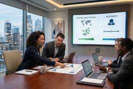 Enterprise ILIAS LMS Implementation Case Study